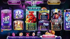 789CLUB khuyến mãi lên đến 200% khi bet thủ đăng ký mới