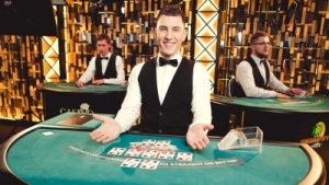 DB Live Casino – Sòng bạc trực tuyến hiện đại nhất hiện nay