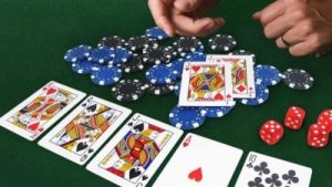 Bài Cào – Những bí kíp chơi thắng bất bại cho bet thủ