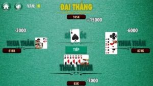 Bài Sâm – Tổng hợp các mẹo chơi hiệu quả nhất 2025
