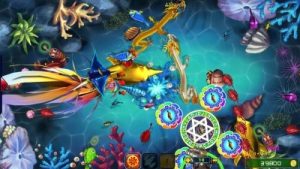 Top 7+ chiến thuật kích điểm bắn cá giúp bạn săn thưởng lớn