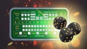 Sicbo – Bí quyết chơi game chi tiết cho các tân thủ