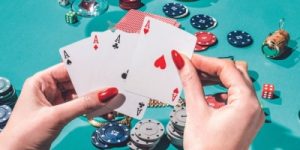 Three Face – Bí kíp chơi game hiệu quả, trăm trận trăm thắng