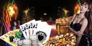Sanvip chinh phục giới game thủ với siêu phẩm giải trí