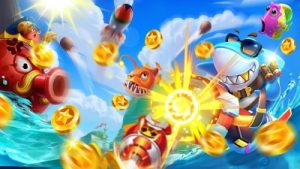 Tool hack bắn cá vũ khí bí mật để hạ boss trong vài giây