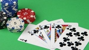 Xì tố trực tuyến – Game bài đổi thưởng hot nhất hiện nay