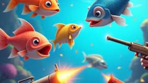 Chinh phục Fish Cat – Cách chơi và mẹo săn cá tích điểm