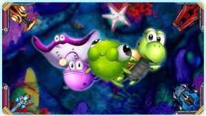 Dragon Master – Game cá cược săn cá hấp dẫn nhất 2024