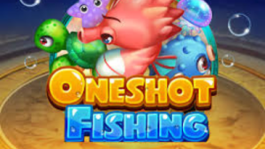 Bắn Cá OneShot – Trò chơi đổi thưởng hấp dẫn dành cho tín đồ Game Online