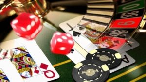 Evo Casino trực tuyến – Lựa chọn hàng đầu của mọi bet thủ