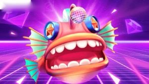 Fishing Disco – Trải nghiệm game cá cược săn cá tính điểm hấp dẫn