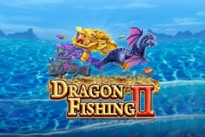 Dragon Fishing –Trò chơi bắn cá đỉnh cao mang lại hiệu quả cho cược thủ