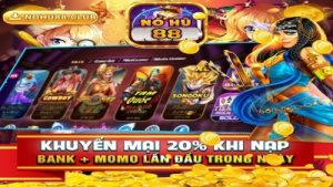 Nổ hũ 88 – Cách chơi và chiến lược giúp cược thủ thắng lớn trong game quay hũ