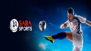 Saba Sports – Sảnh cá cược thể thao hiện đại số 1 châu Á