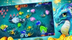 Thiên Đường Săn Cá – Game cá cược tính điểm dành cho những tay chơi thích thử thách