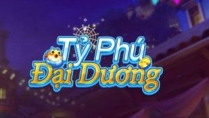 Tỷ phú đại dương -Trải nghiệm game cá cược câu cá tính điểm hấp dẫn