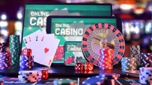 Big Gaming – Sân chơi casino với hàng triệu ưu đãi ngập tràn