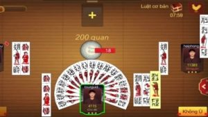 Bài chắn – Trò chơi hack não và bí thuật làm chủ mọi ván chơi