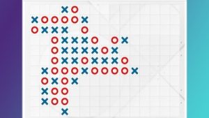 Cờ caro – Game cá cược trí tuệ đầy hấp dẫn, kịch tính