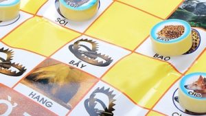 Cờ thú – Bật mí chiến lược đỉnh cao mở khóa thắng lợi lớn