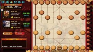 Cờ úp – Tựa game giải trí độc đáo với lối chơi sáng tạo