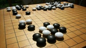 Cờ vây: Trò chơi trí tuệ cổ điển và những chiến thuật bạn cần biết