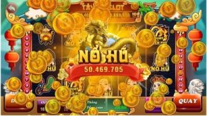 Code nổ hũ loc club – Cơ hội nhận thưởng jackpot đến 50%