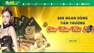 FB88 – Nhà cái trực tuyến với tốc độ bảo mật an toàn hàng đầu