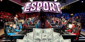 IM Esports – Hệ thống bảo mật hàng đầu và an toàn tuyệt đối