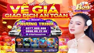 Nổ hũ b29 – Cơ hội đổi đời dành cho cược thủ tại game nổ hũ trực tuyến