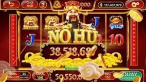 Nổ hũ winwin – trò chơi đơn giản, dễ dàng gia nhập và giành thắng lớn