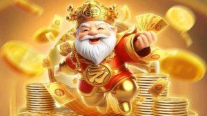 Nổ hũ thần tài – tham gia ngay trúng jackpot khủng mỗi ngày cùng cao thủ