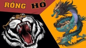 Rồng hổ – Tỷ lệ trả thưởng hấp dẫn đến 97% không nên bỏ lỡ