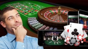 Roulette – Hé lộ bí quyết cược số đỉnh cao từ chuyên gia