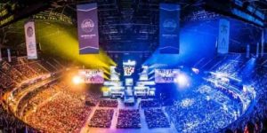 TF Esports – Nơi hội tụ của những game thủ hàng đầu thế giới