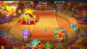 Thủ thuật bắn cá Fishing Yilufa nâng cao tỷ lệ ăn thưởng